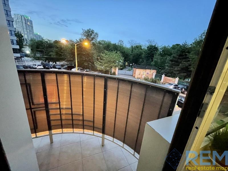 продажа двухкомнатной квартиры номер A-174391 в Приморском районе, фото номер 8